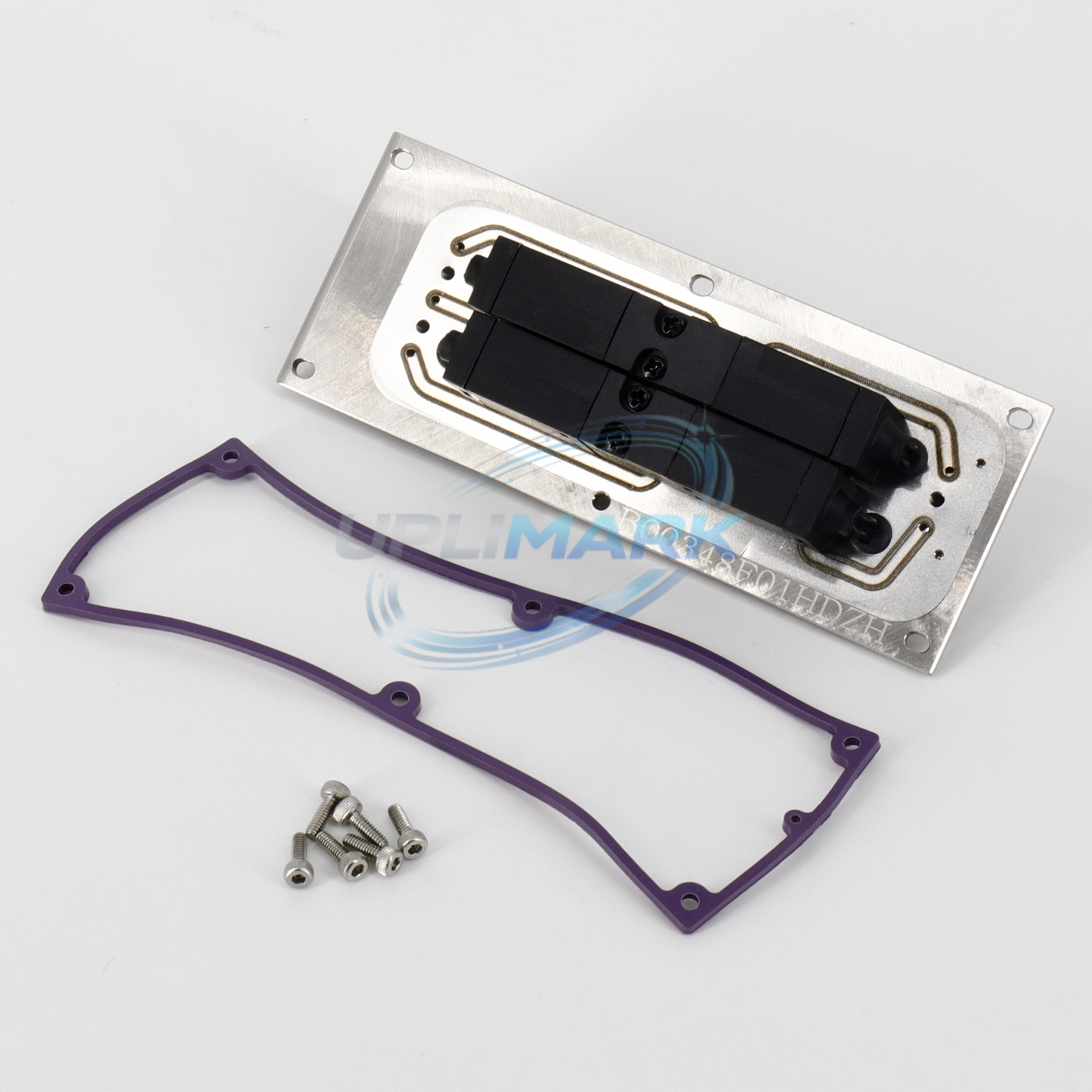 Compatible with Videojet 1000 – Manifold Module Valves  Assy (Without Valve) /T