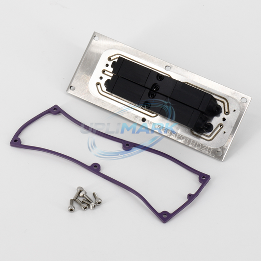 Compatible with Videojet 1000 – Manifold Module Valves  Assy (Without Valve) /T