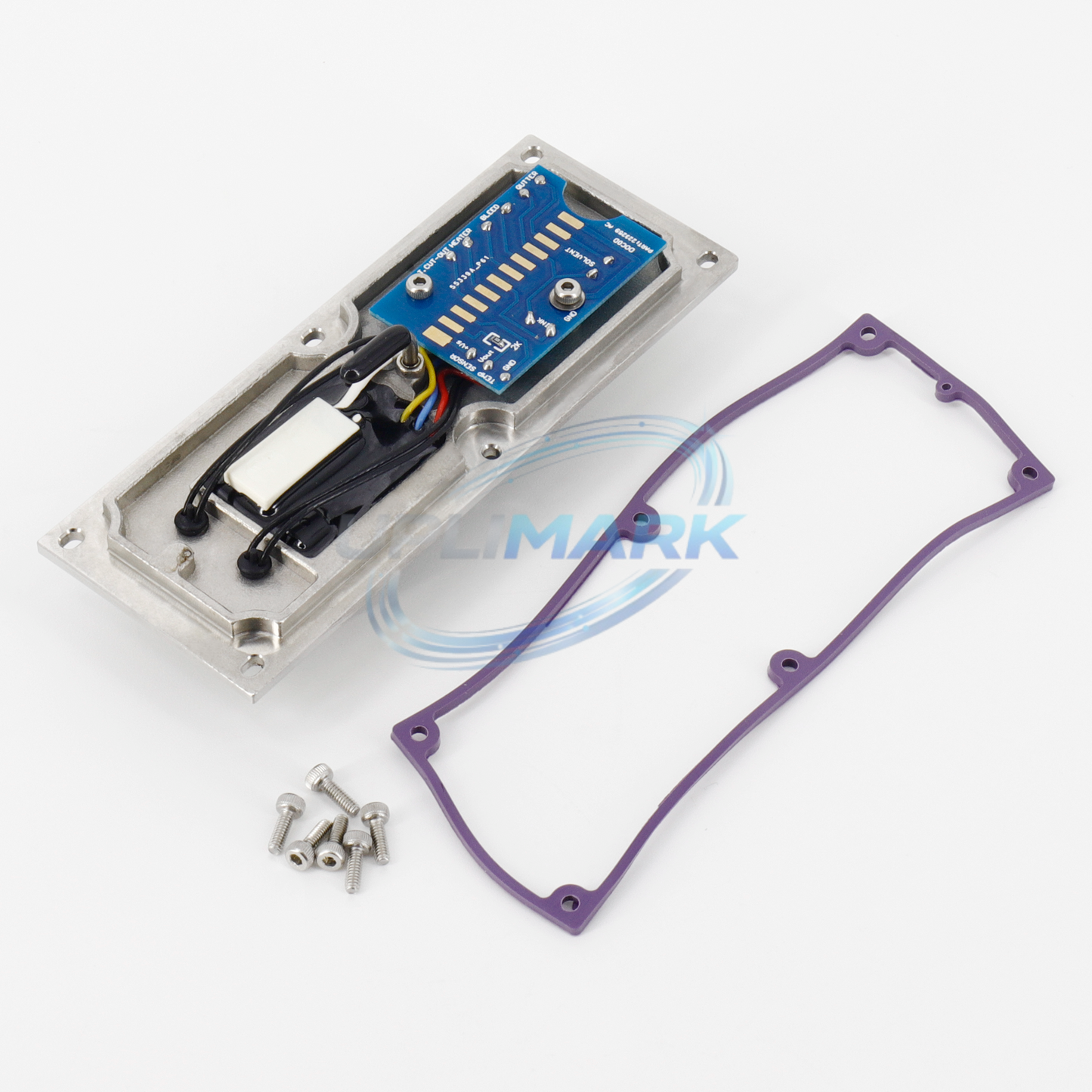 Compatible with Videojet 1000 – Manifold Module Valves  Assy (Without Valve) /T