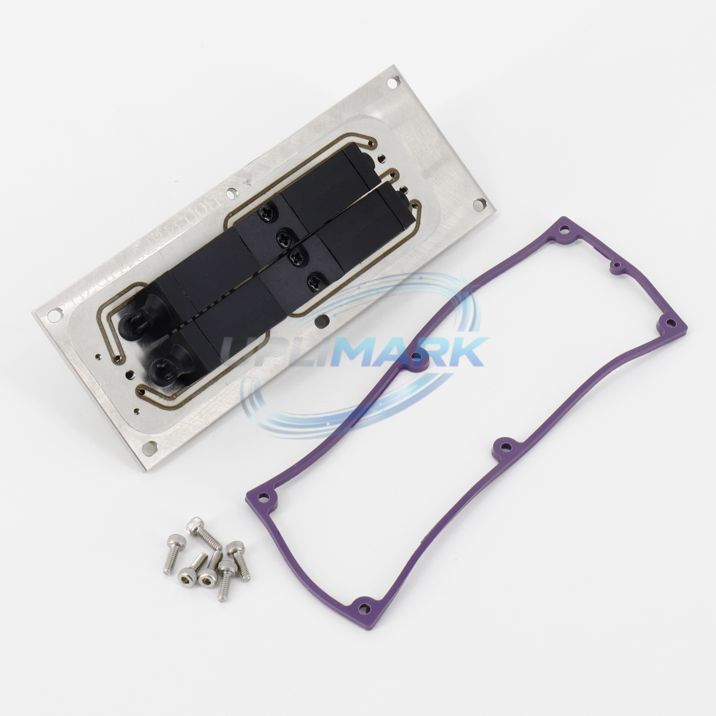 Compatible with Videojet 1000 – Manifold Module Valves  Assy (Without Valve) /T