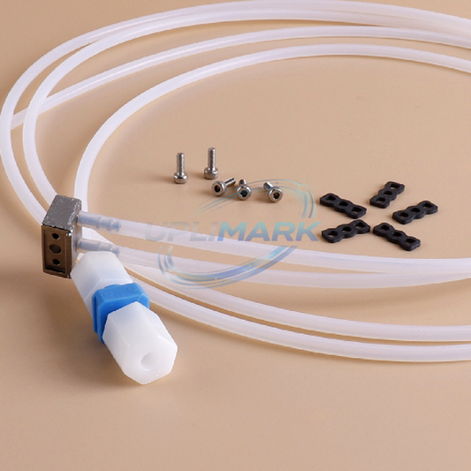 Compatible with Videojet 1000 – Nozzle  Bypass Manifold Kit