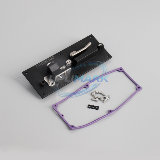 Compatible with Videojet 1000 – Deflector  Plate Assy  (Without Nozzle)