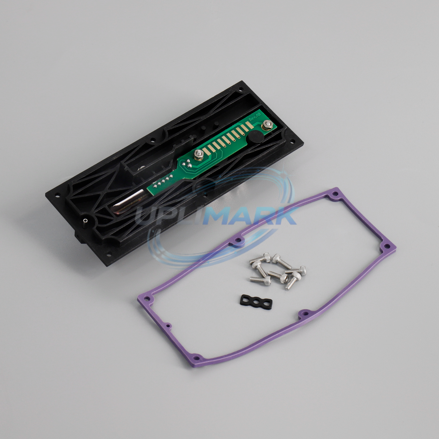 Compatible with Videojet 1000 – Deflector  Plate Assy  (Without Nozzle)