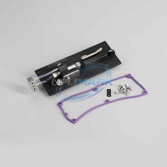 Compatible with Videojet 1000 – Deflector Plate Assy For Videojet 1000 S Eries (Comprises Nozzle)