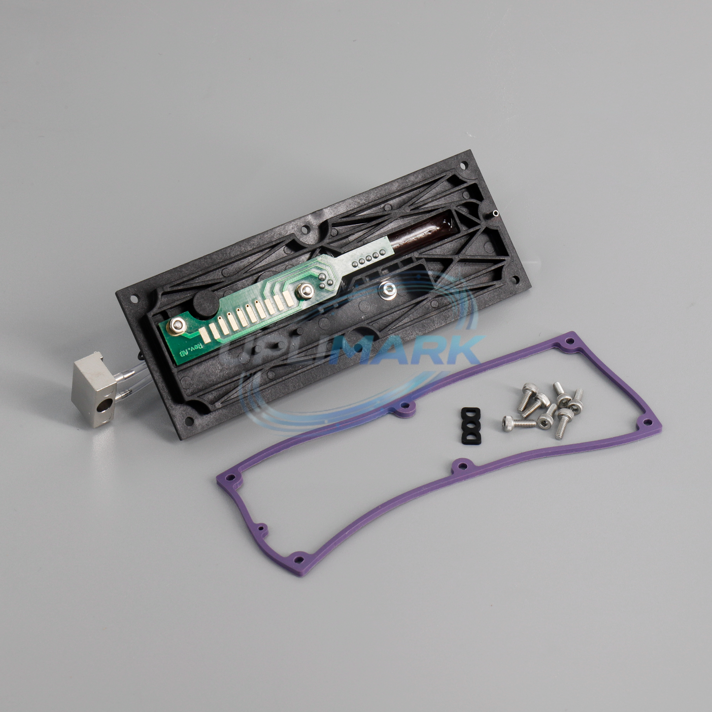 Compatible with Videojet 1000 – Deflector Plate Assy For Videojet 1000 S Eries (Comprises Nozzle)
