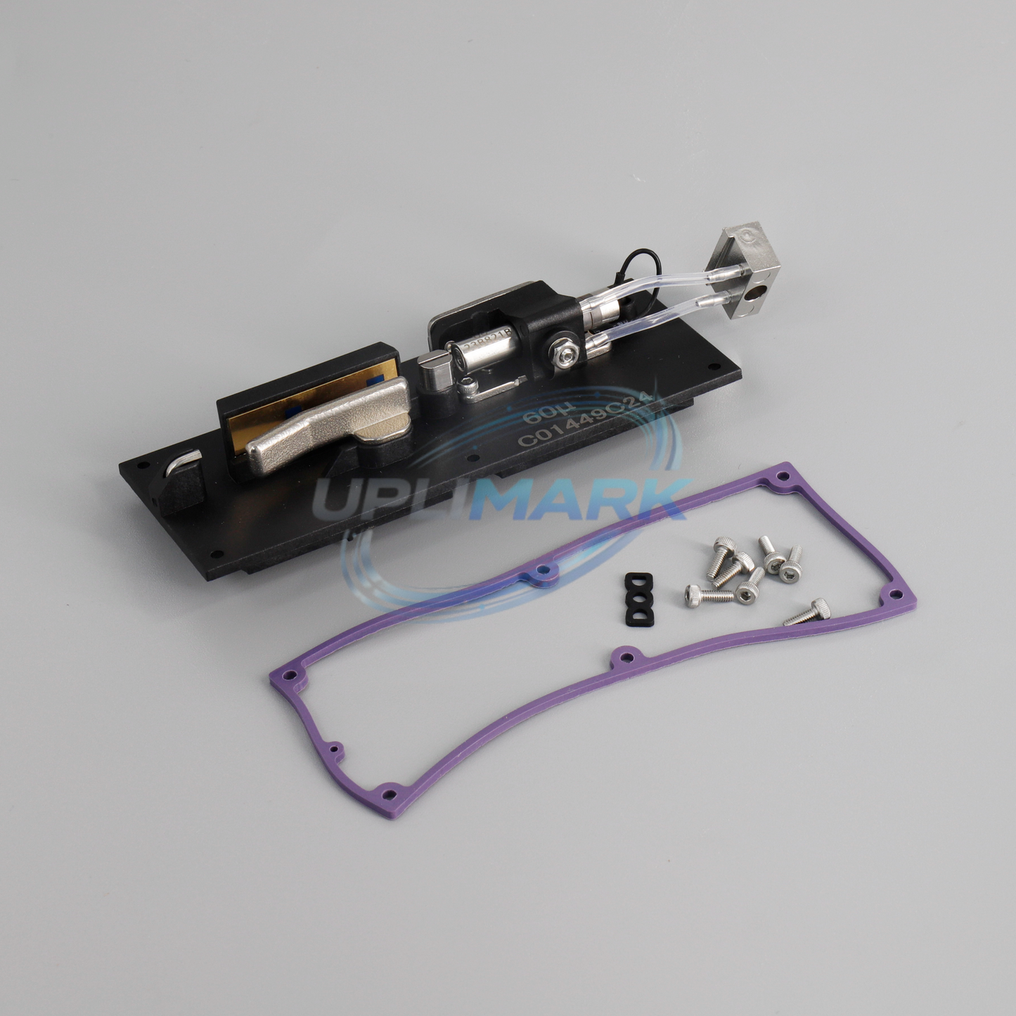 Compatible with Videojet 1000 – Deflector Plate Assy For Videojet 1000 S Eries (Comprises Nozzle)