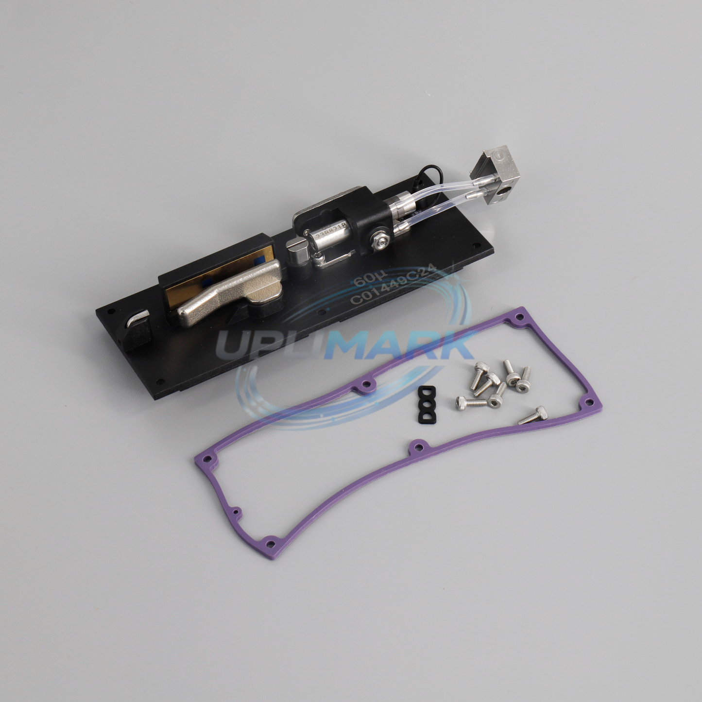 Compatible with Videojet 1000 – Deflector Plate Assy For Videojet 1000 S Eries (Comprises Nozzle)