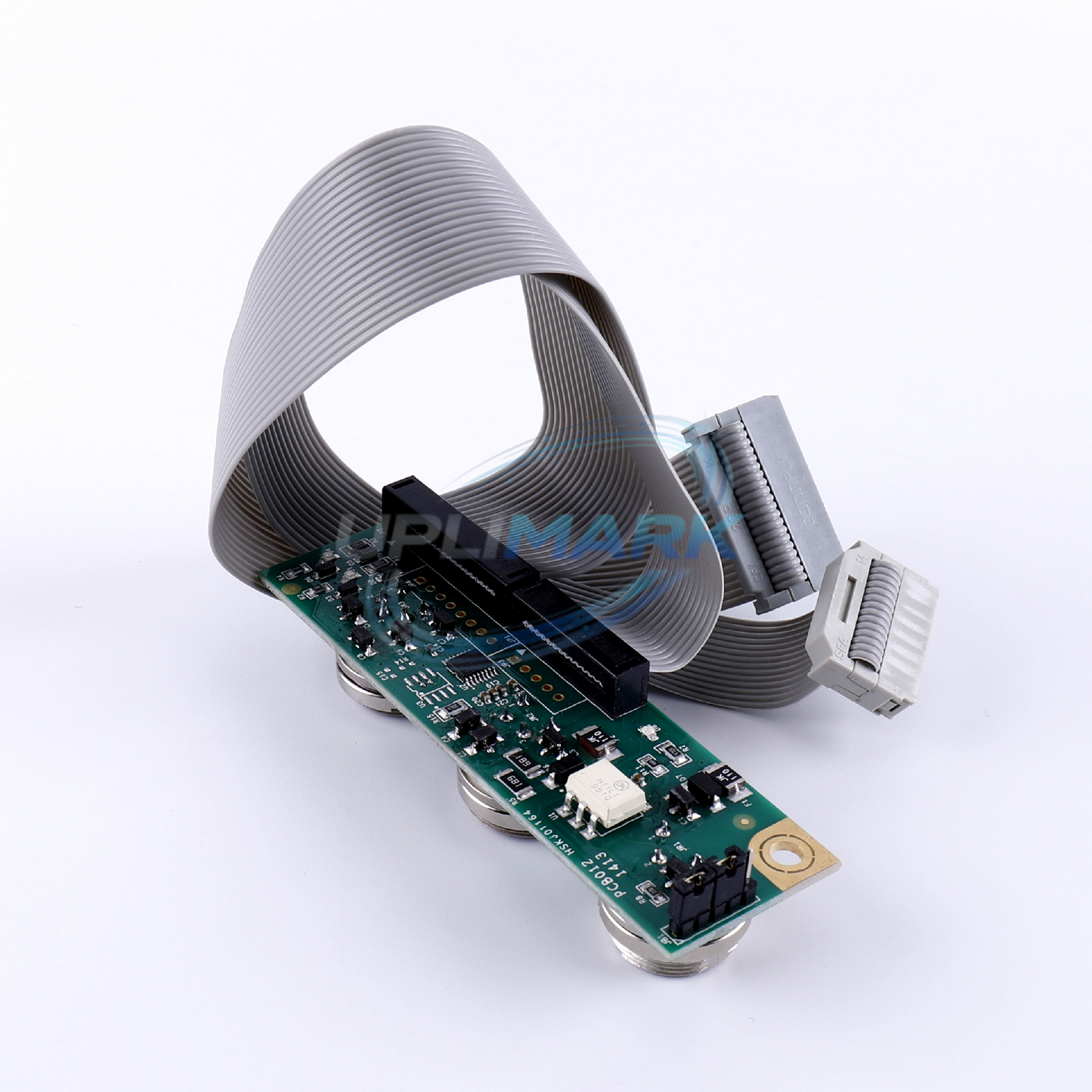 Compatible with Videojet 1000 – Fotocell - Encoder - Card For 1000 Serial（Photoelectric 1 + Synchronizer + Alarm Lamp）