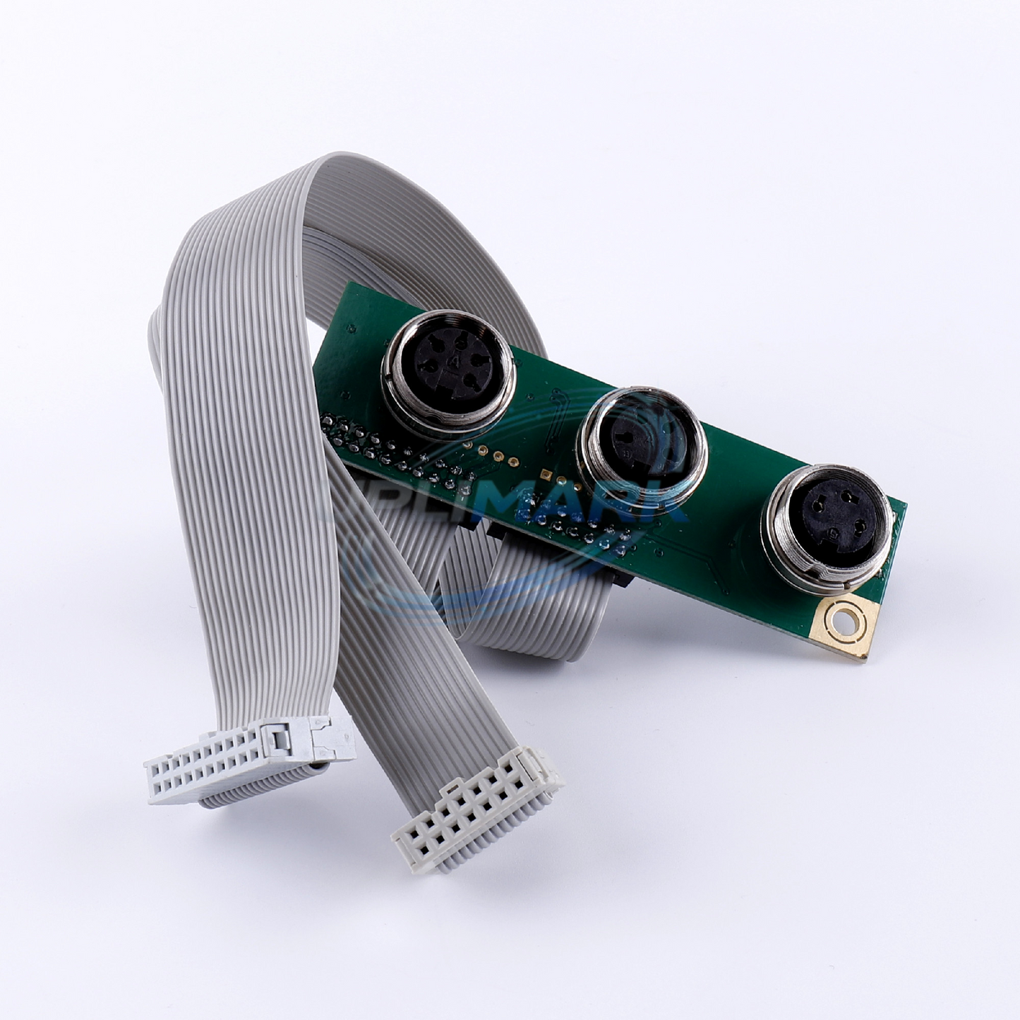 Compatible with Videojet 1000 – Fotocell - Encoder - Card For 1000 Serial（Photoelectric 1 + Synchronizer + Alarm Lamp）