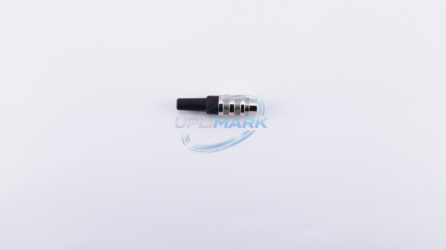 Compatible with Videojet general – 6 Way&Nbsp;Din&Nbsp;Plug&Nbsp;(Alert&Nbsp;Beacon)