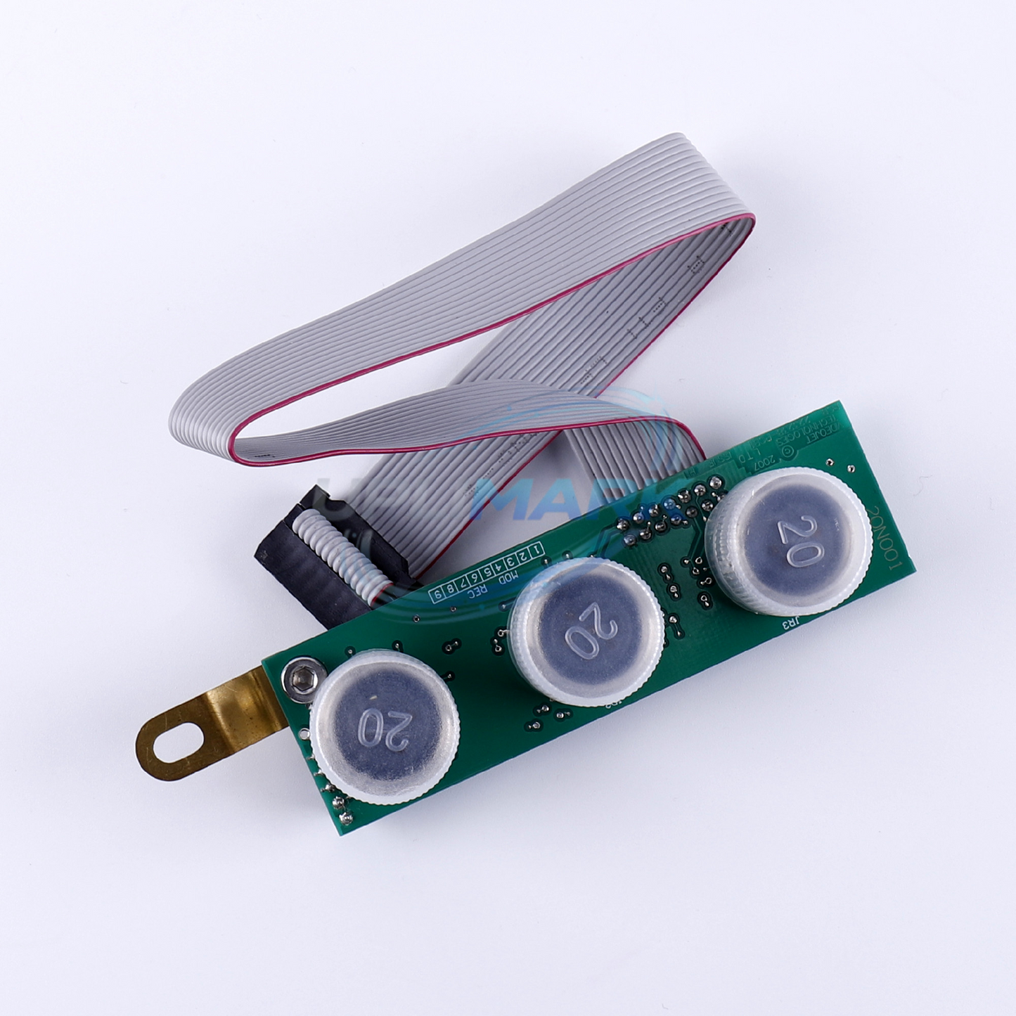 Compatible with Videojet 1000 – Pcb Assy External Interface