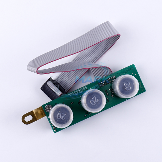 Compatible with Videojet 1000 – Pcb Assy External Interface