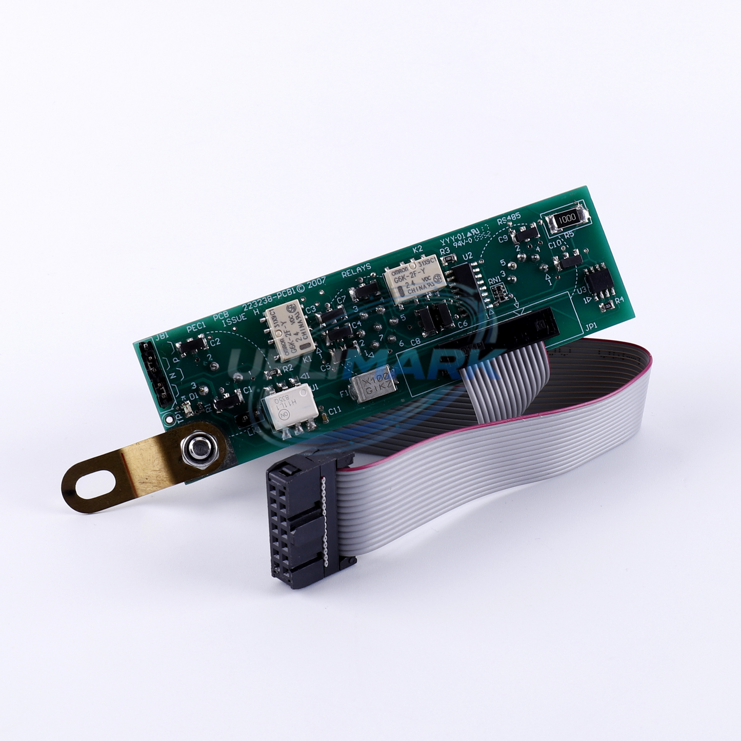 Compatible with Videojet 1000 – Pcb Assy External Interface