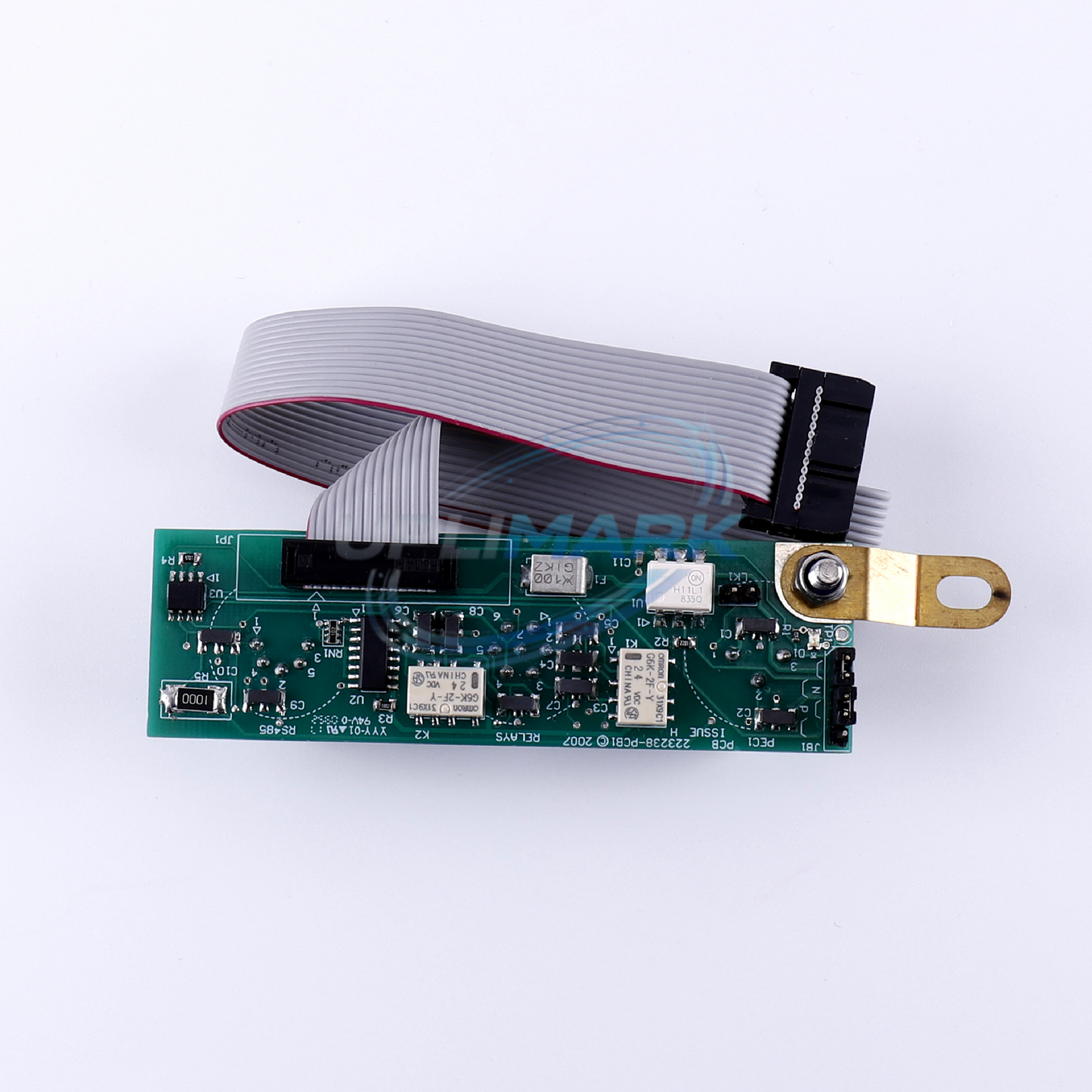 Compatible with Videojet 1000 – Pcb Assy External Interface