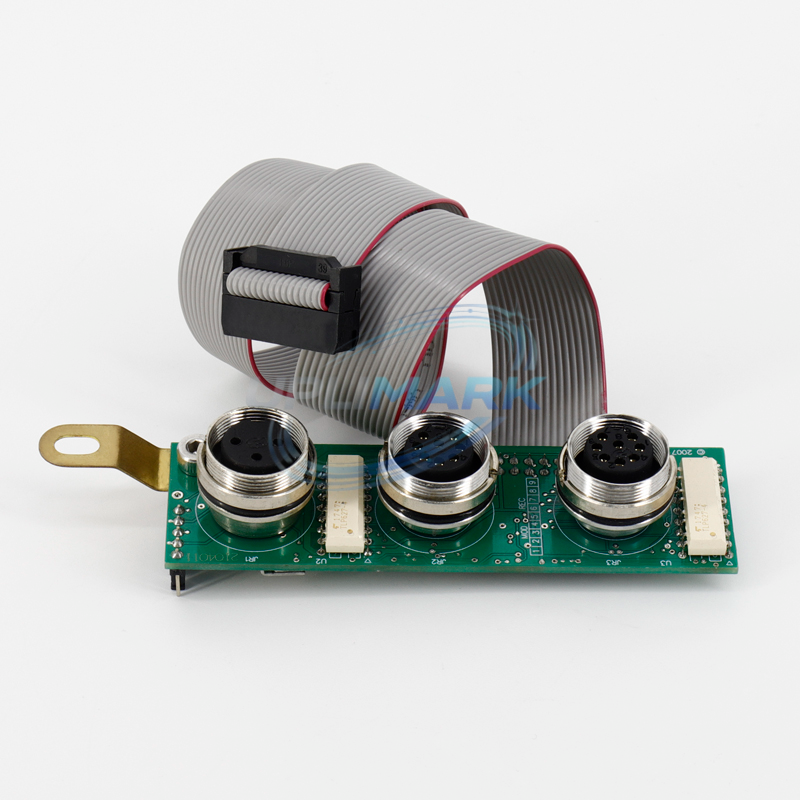 Compatible with Videojet 1000 – External Interface Board (Photoelectric+Information A+Information B)