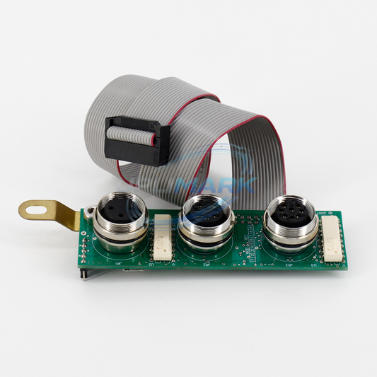 Compatible with Videojet 1000 – External Interface Board (Photoelectric+Information A+Information B)