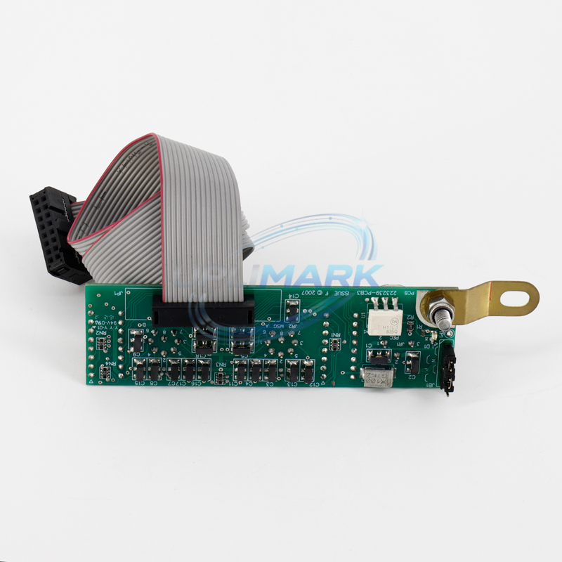 Compatible with Videojet 1000 – External Interface Board (Photoelectric+Information A+Information B)