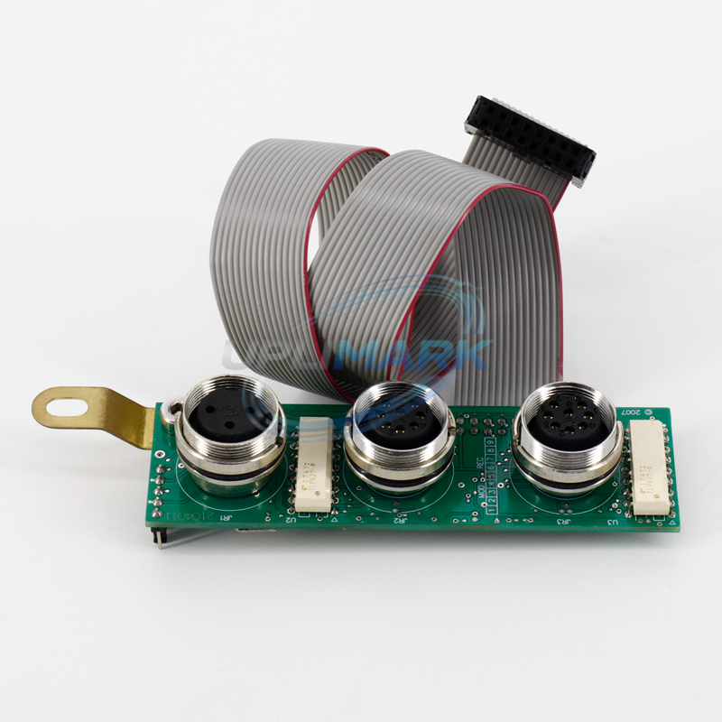 Compatible with Videojet 1000 – External Interface Board (Photoelectric+Information A+Information B)