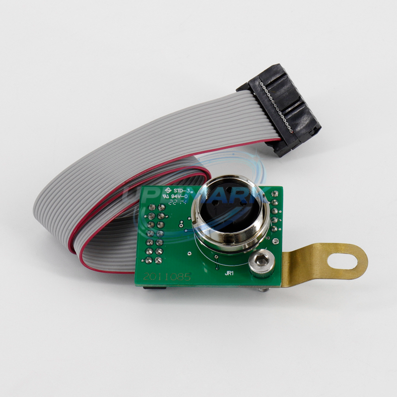 Compatible with Videojet 1000 – Connection Board For Optical Sensor(Single Head）