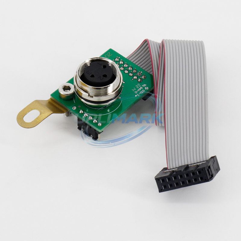 Compatible with Videojet 1000 – Connection Board For Optical Sensor(Single Head）