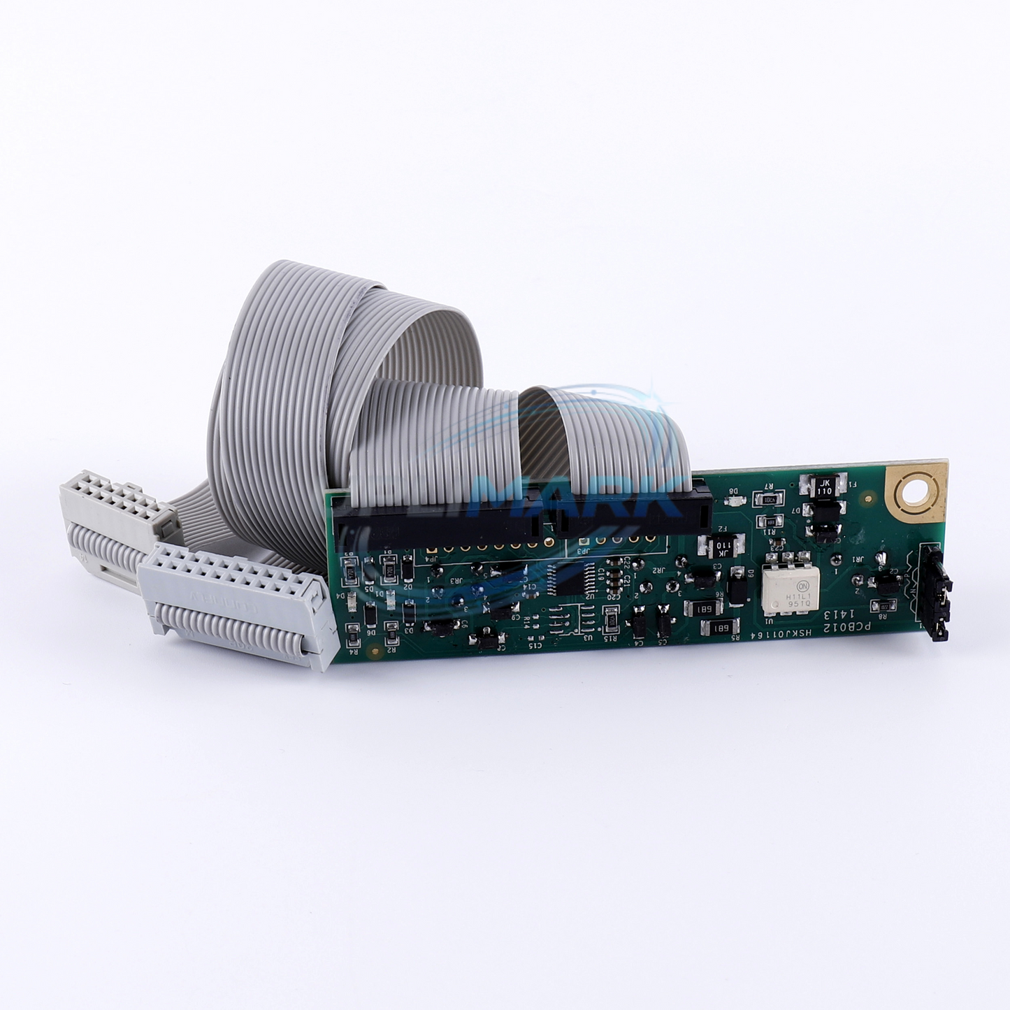 Compatible with Videojet 1000 – Spare Pcb 1 Board Wiring Assembly