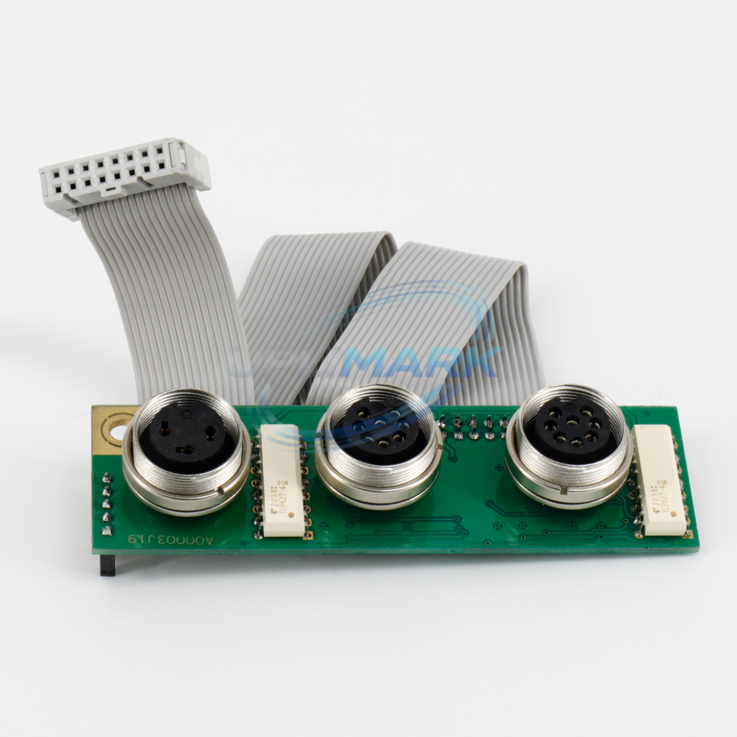 Compatible with Videojet 1000 – Pcb Assy External Interface
