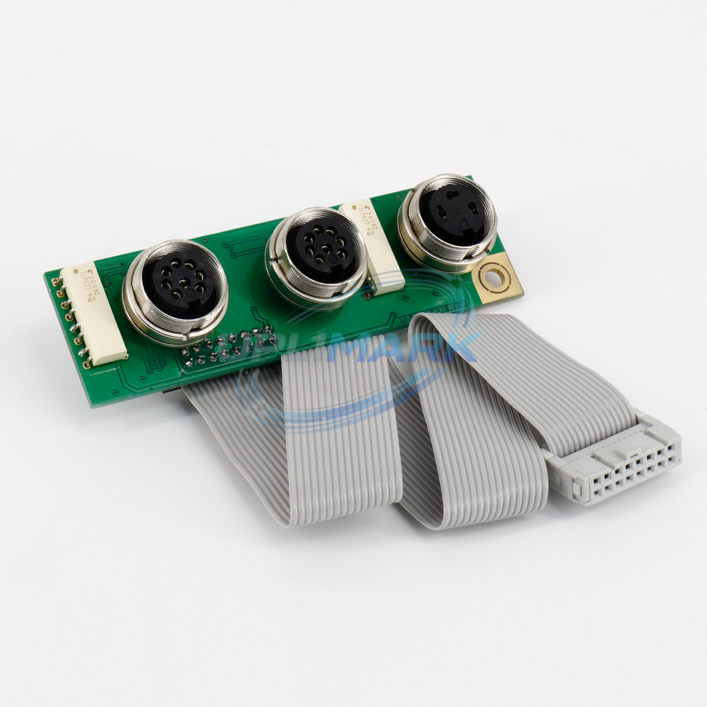 Compatible with Videojet 1000 – Pcb Assy External Interface