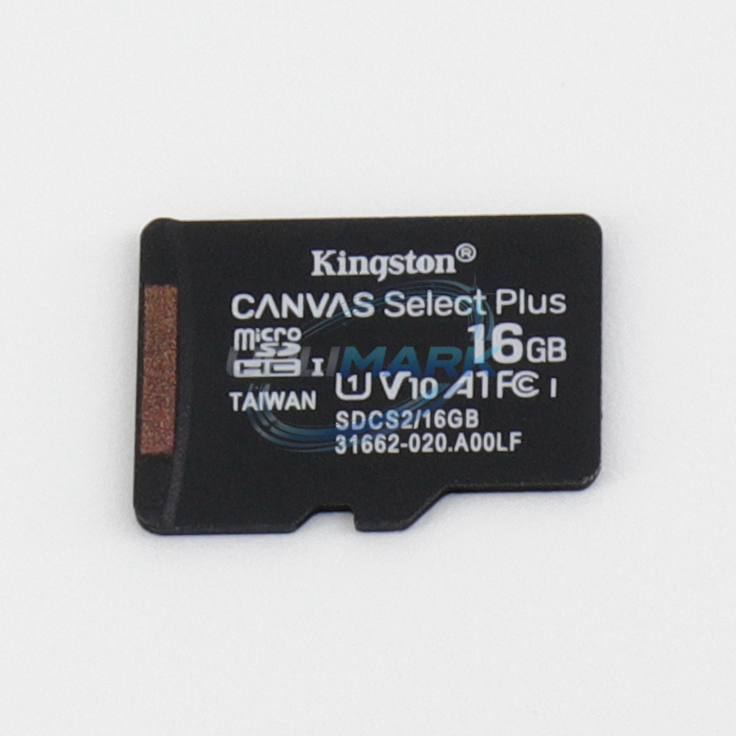Compatible with Videojet general – Sd Card For 630