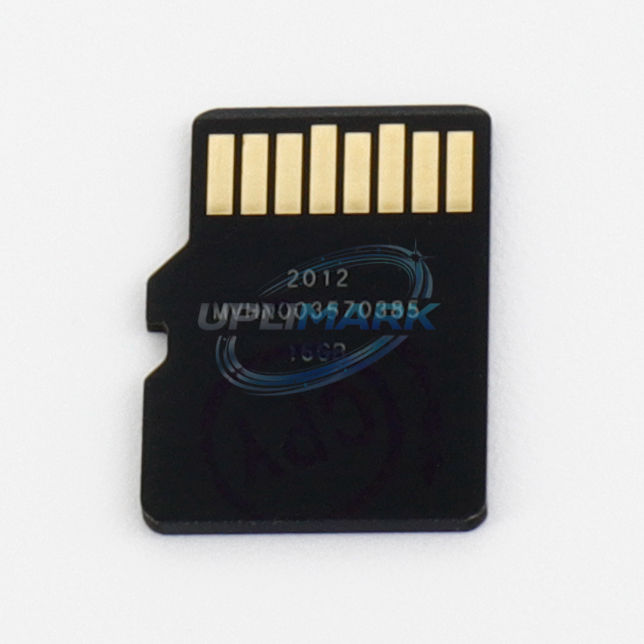 Compatible with Videojet general – Sd Card For 630