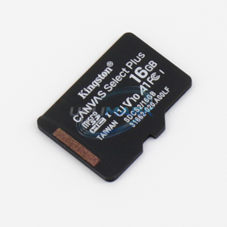 Compatible with Videojet general – Sd Card For 630