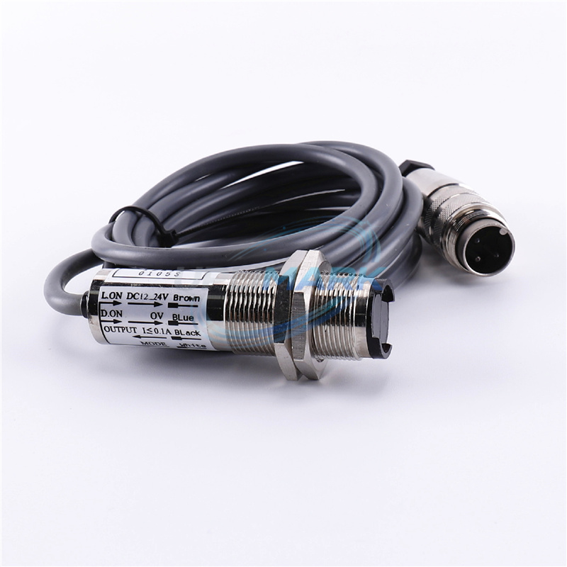 Compatible with Videojet general – Optical Sensor Kit