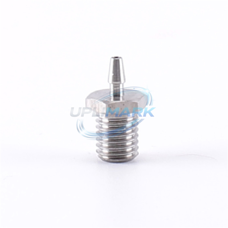 Compatible with Videojet general – Connector For Willett Flush Pump
