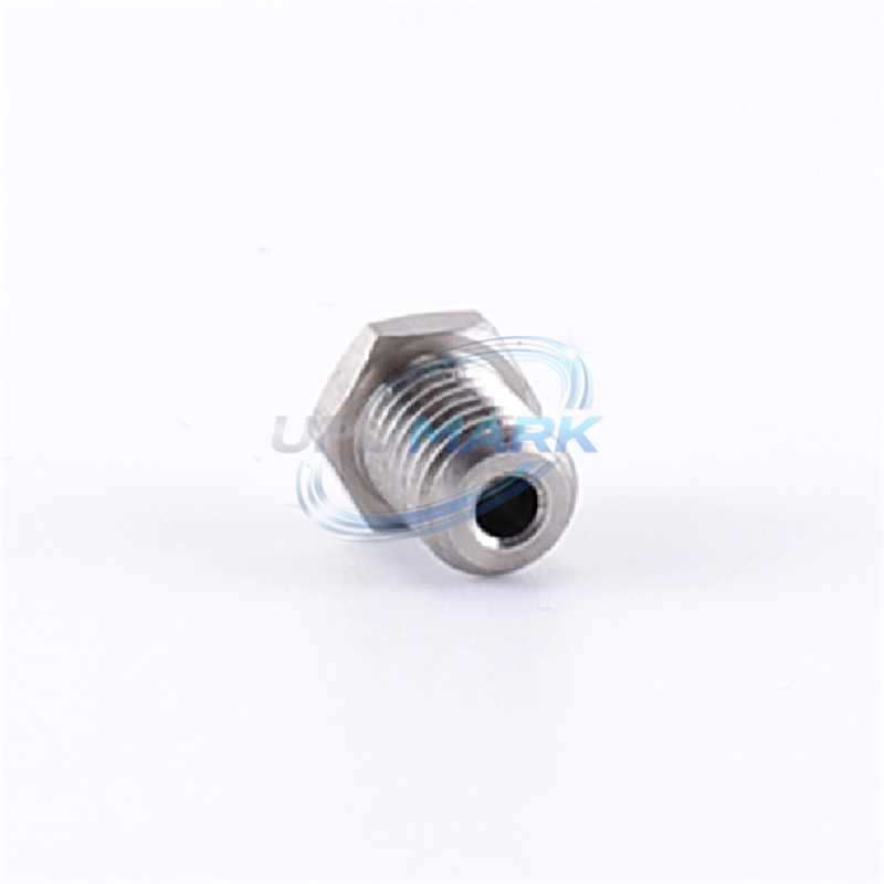 Compatible with Videojet general – Connector For Willett Flush Pump