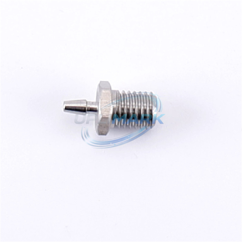 Compatible with Videojet general – Connector For Willett Flush Pump