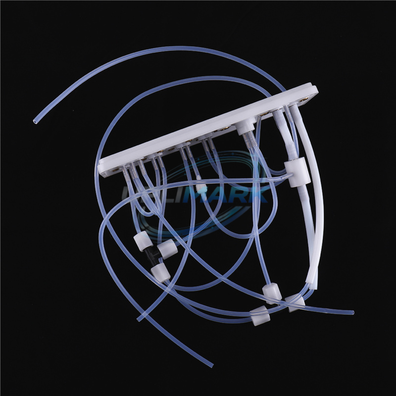 Compatible with Videojet general – Fms Faceplate (With Tube)