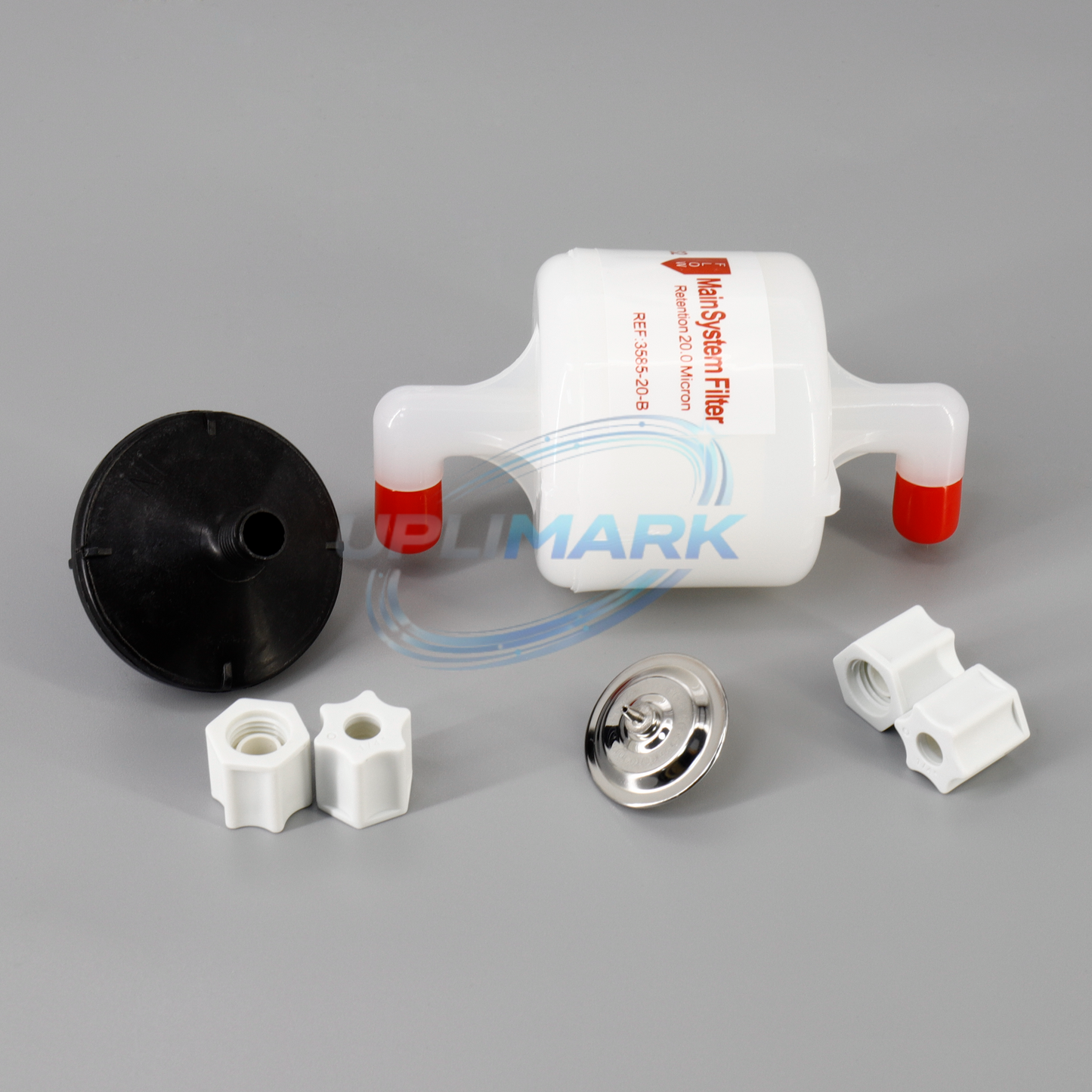 Compatible with Videojet general – White Ink Filter