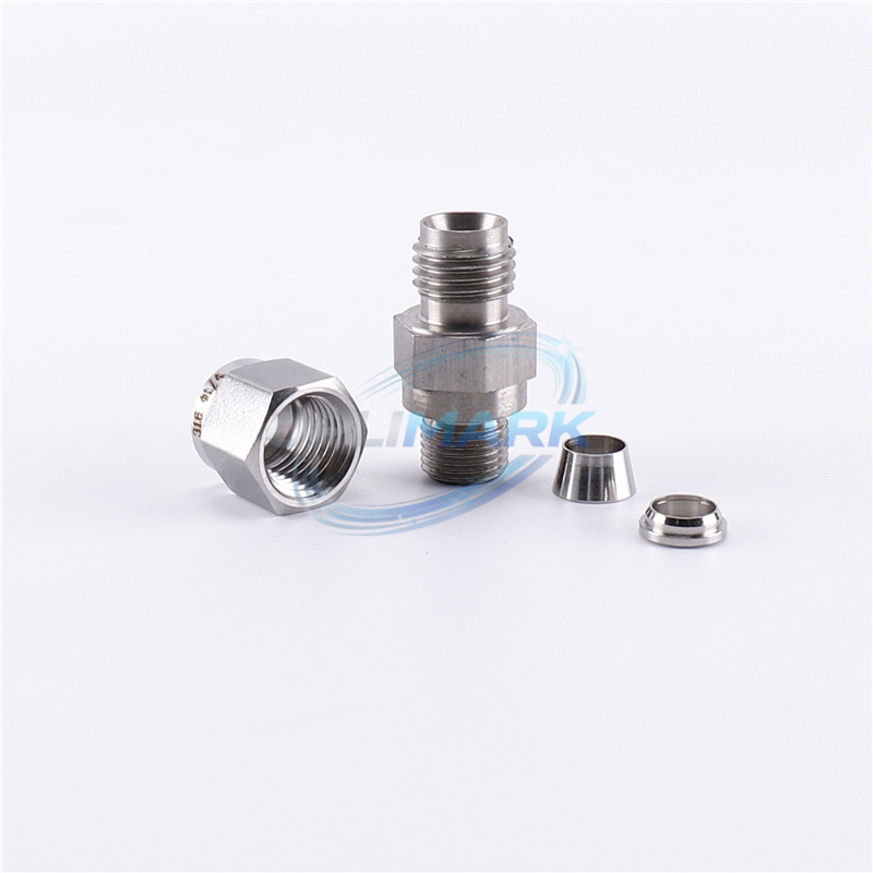 Compatible with Videojet general – Pump Connector 6Mm