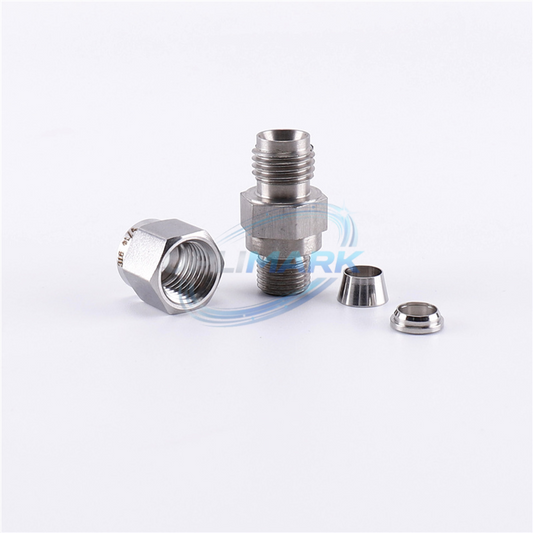 Compatible with Videojet general – Pump Connector 6Mm