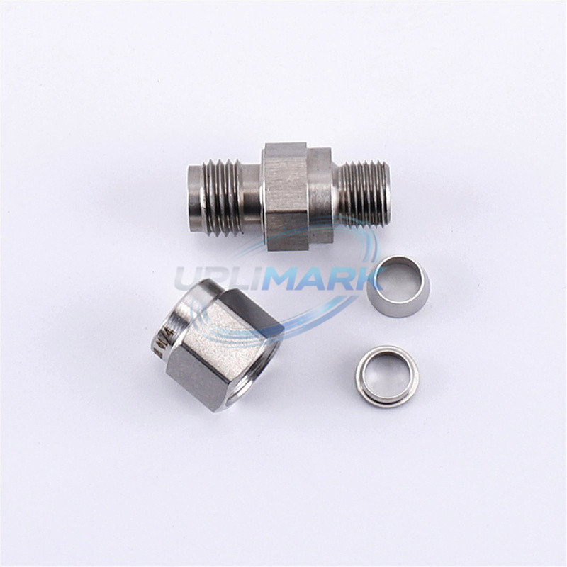 Compatible with Videojet general – Pump Connector 6Mm