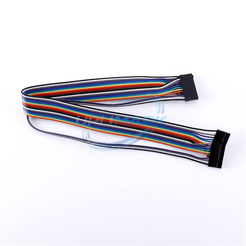 Compatible with Videojet general – Keypad Hamess For Willett 430