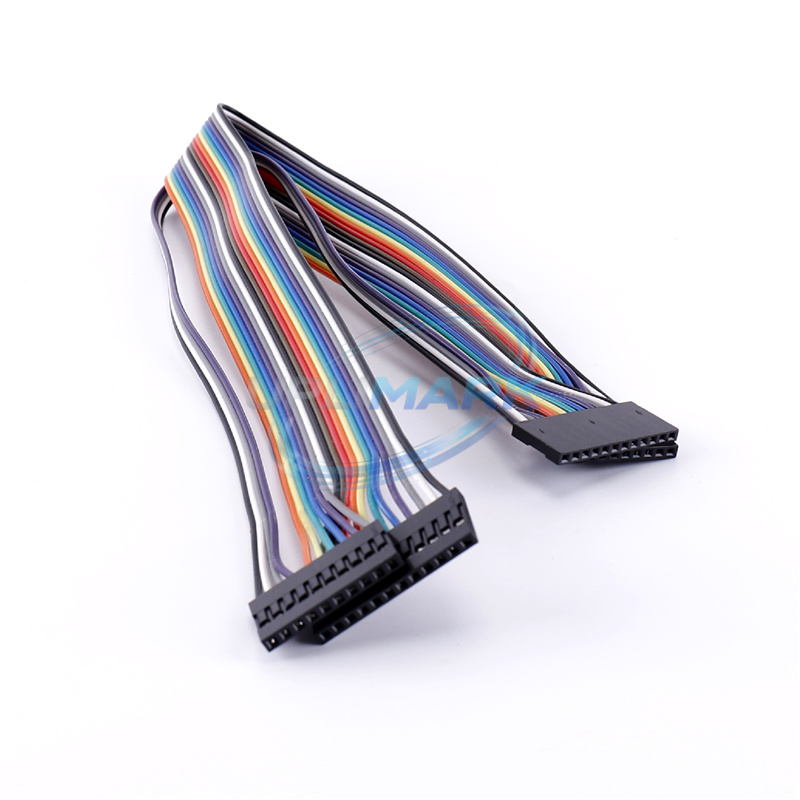 Compatible with Videojet general – Keypad Hamess For Willett 430