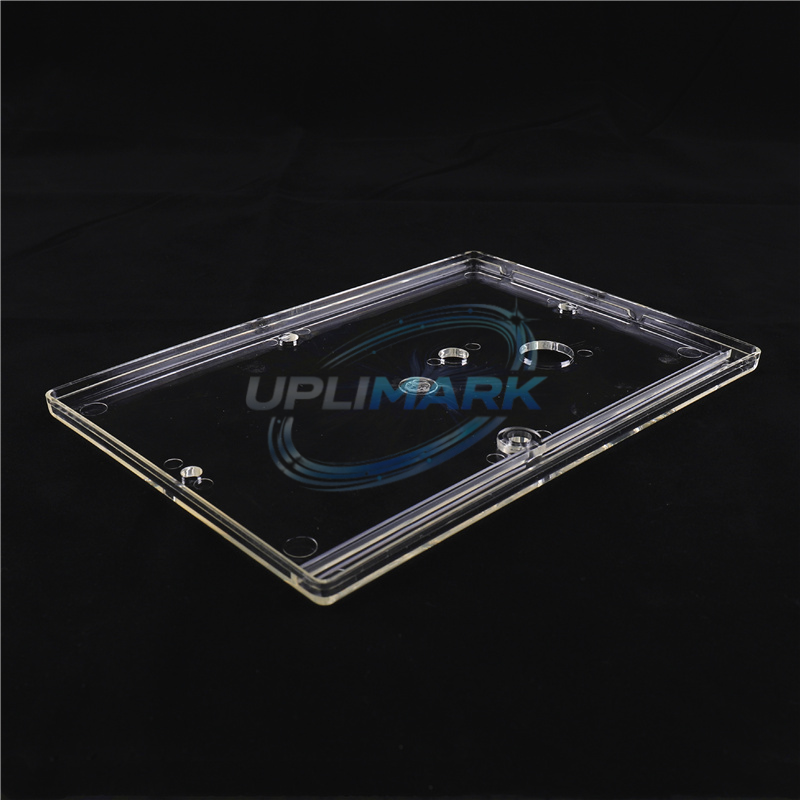 Compatible with Videojet general – Mixing Tank Cover