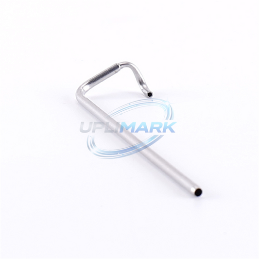 Compatible with Videojet general – Gutter Block Tube