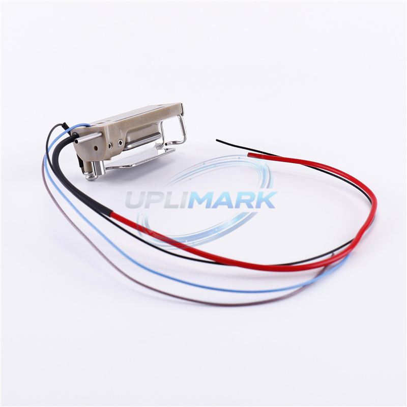 Compatible with Videojet general – Eht Block Assy (34 Dots)