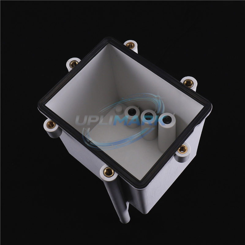 Compatible with Videojet general – Mixing Tank Bottom Cover Assembly