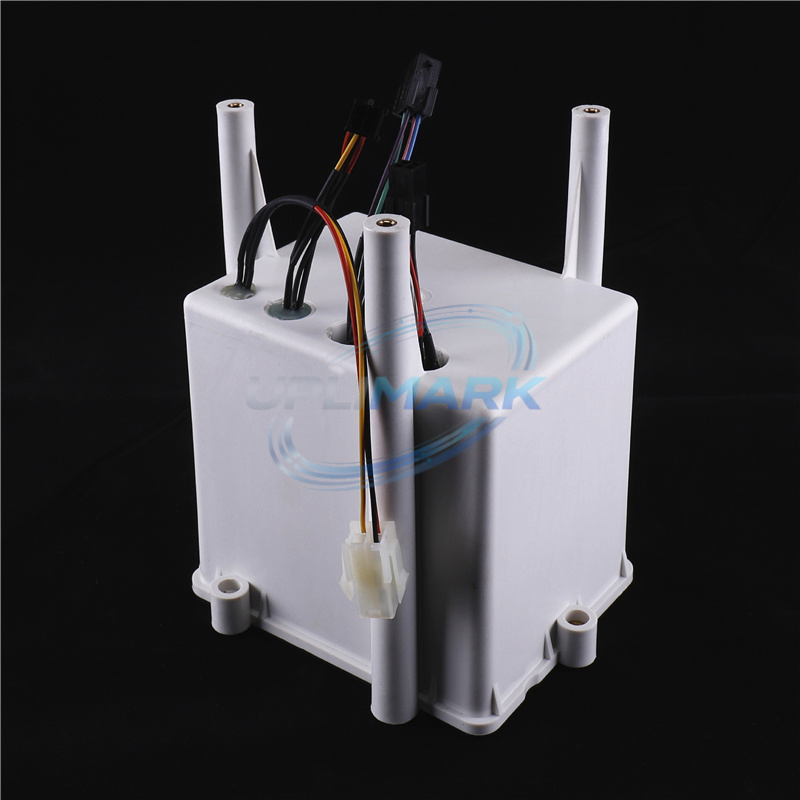 Compatible with Videojet general – Mixing Tank Bottom Cover Assembly