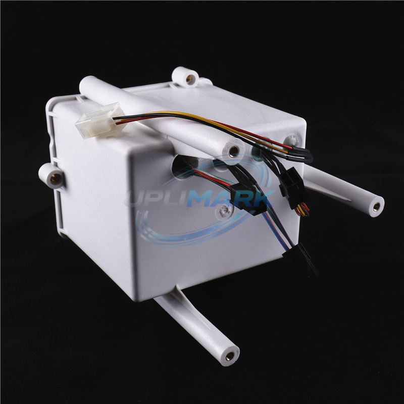 Compatible with Videojet general – Mixing Tank Bottom Cover Assembly