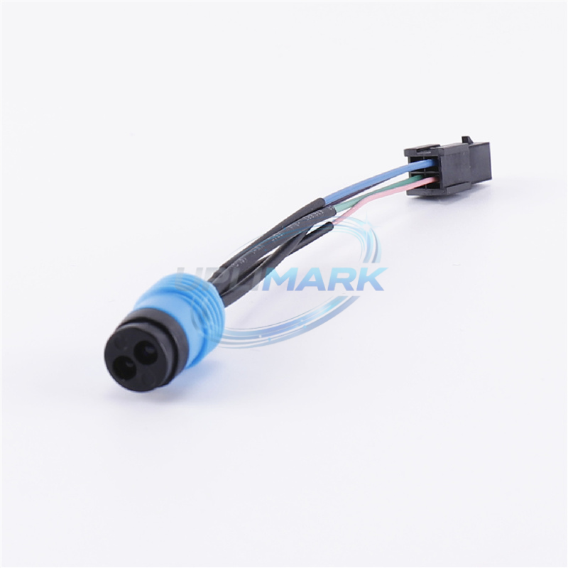 Compatible with Videojet general – Viscometer Detector (Middle)