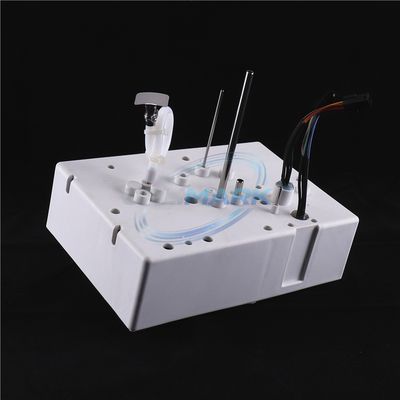 Compatible with Videojet general – Mixing Tank Top Cover Assembly