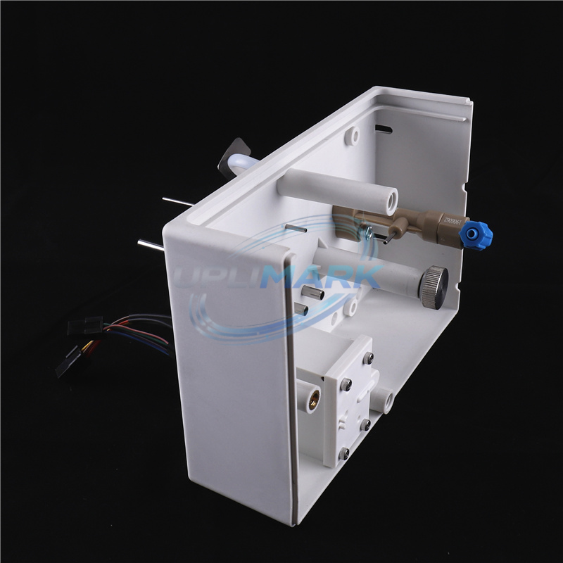 Compatible with Videojet general – Mixing Tank Top Cover Assembly